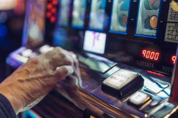 slot siteleri